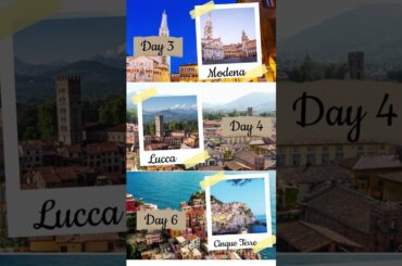 Discover Northern Italy: Unveiling Hidden Gems in 2024!