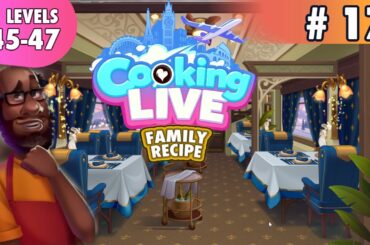 Cooking Live - Italian Kitchen Simulator | Prepare, Cook, and Serve Authentic Italian Dishes #17