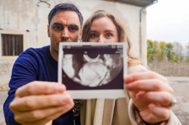 Well... We Have Some Crazy News