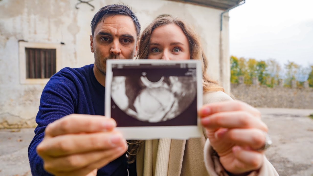 Well… We Have Some Crazy News Well... We Have Some Crazy News