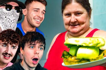 Kay's Cooking is Back