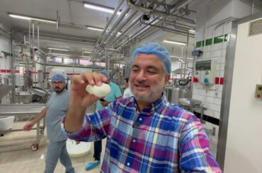 10 Days in Italy: The Best Of Food, People, Tourism and Explorations in Campania