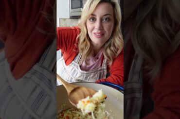 Christmas recipe: Italian lasagna soup... | SipBIteGo #recipes #shortsirl #holidayswithshorts