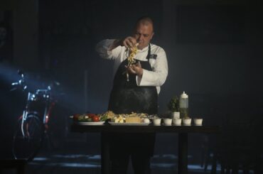 Il Villaggio Restaurant