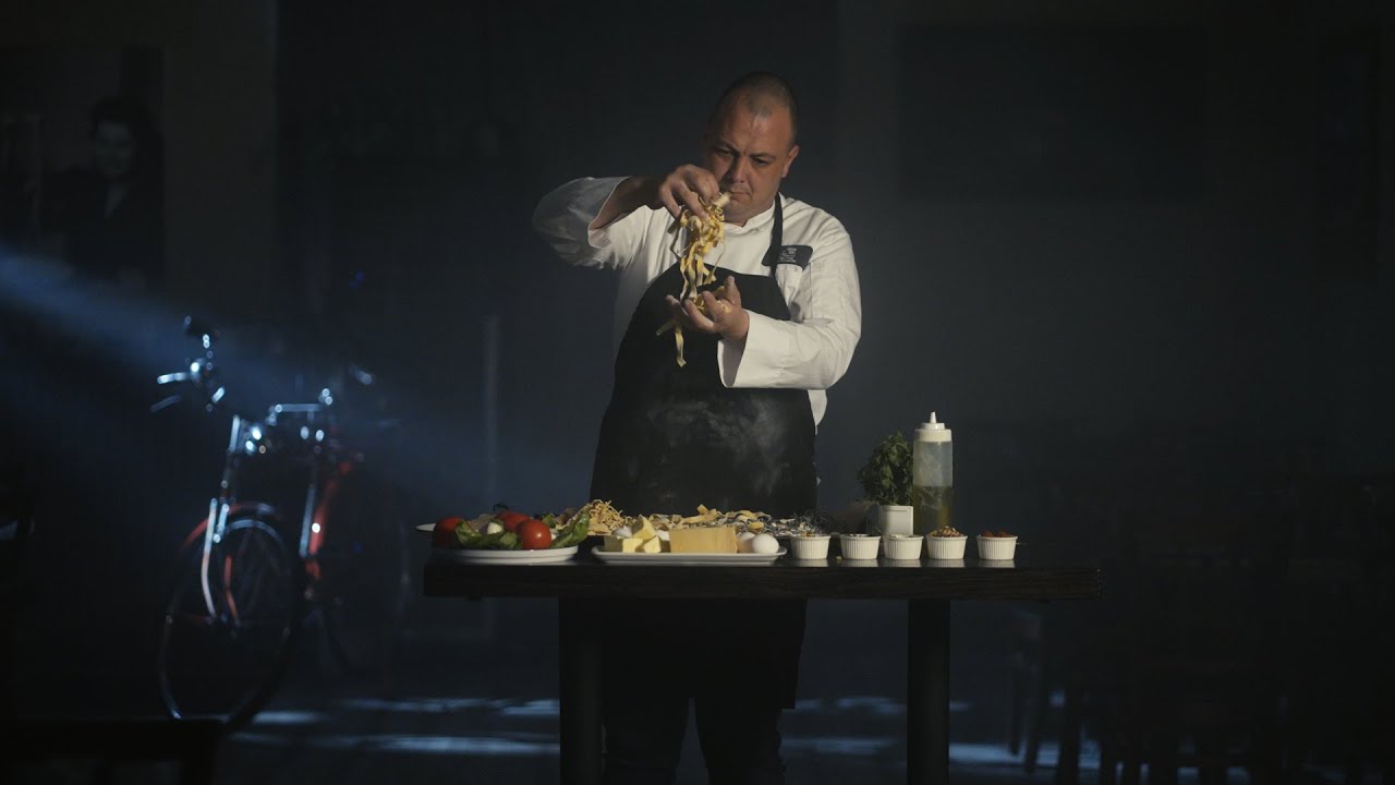 Il Villaggio Restaurant Il Villaggio Restaurant