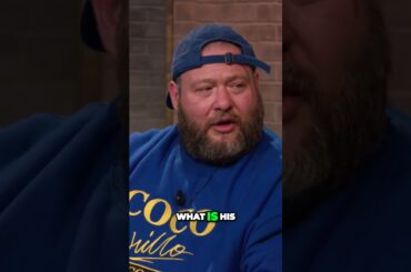 Action Bronson, How Chef Massimo Bottura's Artful Twist Revives Italian Cuisine #podcastclips