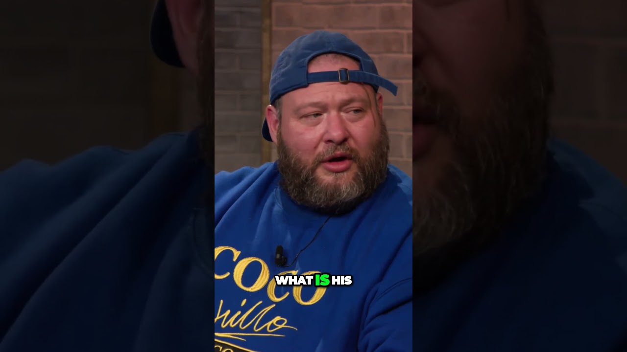 Action Bronson, How Chef Massimo Bottura’s Artful Twist Revives Italian Cuisine #podcastclips Action Bronson, How Chef Massimo Bottura's Artful Twist Revives Italian Cuisine #podcastclips