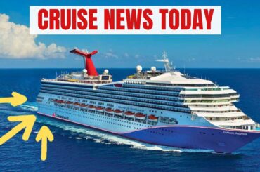 Carnival's Bold Decision to Hike Dining Fees Up To 51%