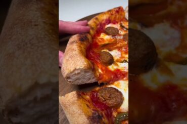 Best Pizza EVER ! #cooking  #pizza #food #cheese #tiktok #trending #shorts #homemade #restaurant