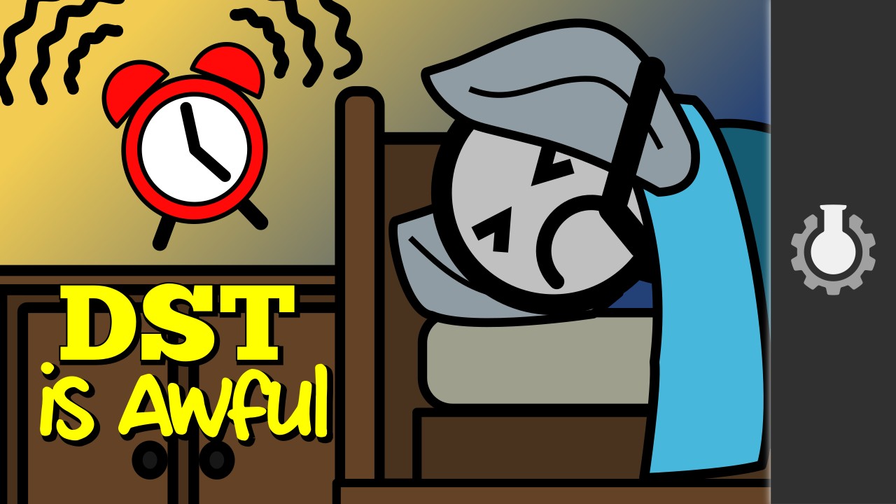 Daylight Saving Time Explained Daylight Saving Time Explained