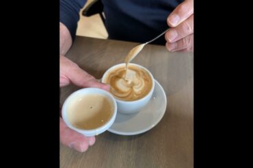 La Bottega, Prague #europe #prague #czech #travel #food #travelfood #labottega #breakfast