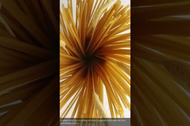 From Italy with Love: Discovering the Secrets of Authentic Spaghetti Cuisine