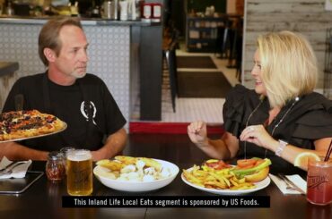 Inland Life - Local Eats - Remedy