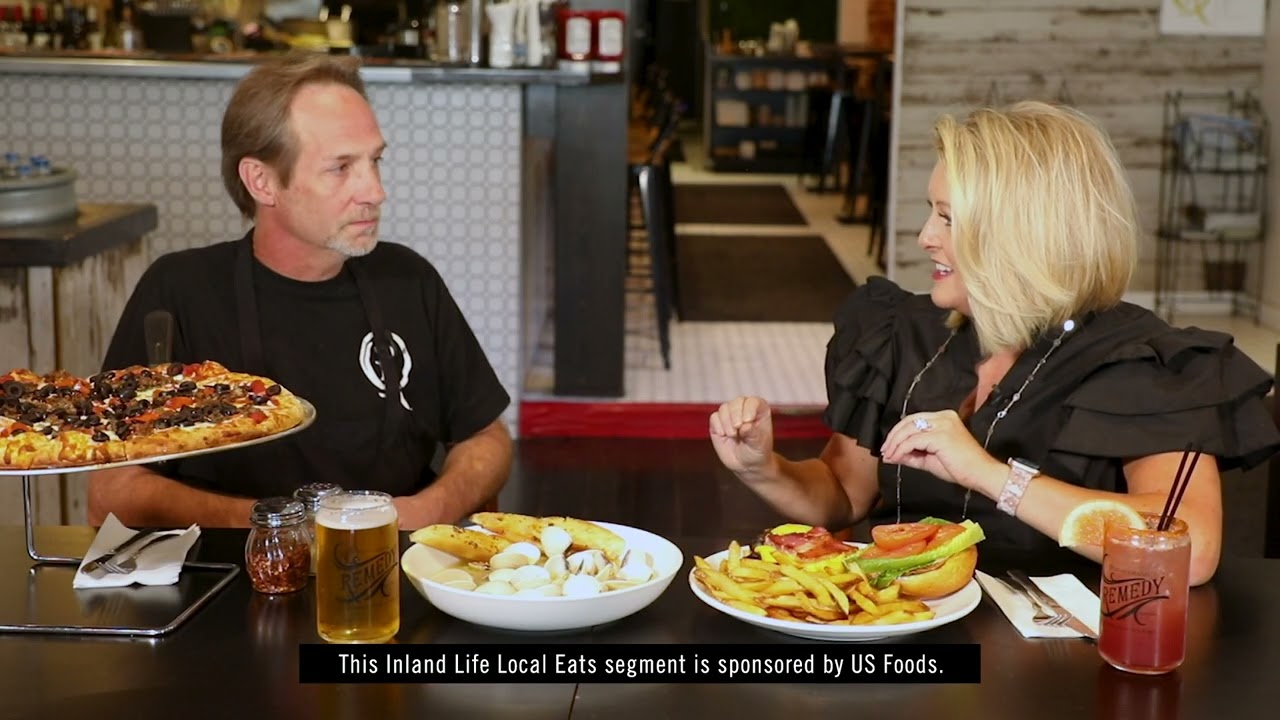 Inland Life – Local Eats – Remedy Inland Life - Local Eats - Remedy