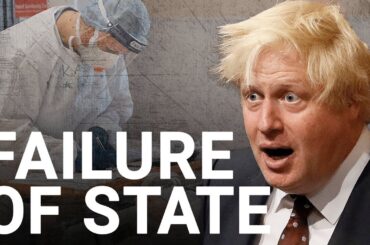 Boris Johnson’s frequent mistakes during pandemic 'derailed' covid response | Stories of Our Times