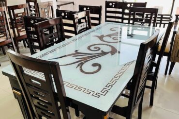 50 Types of Dining table design with price list