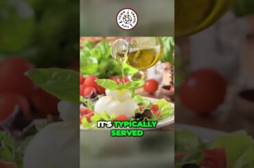 Burrata: Italy's Creamy Cheese Drea