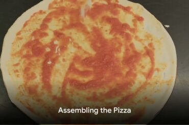 Mastering Pizza Napoletana  A Culinary Journey : Italian Cuisine