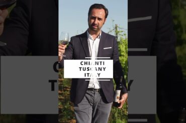 Winery and Farmhouse for sale that produces an EXCELLENT Organic Chianti | Manini Real Estate Italy