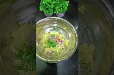 Simple Evening Snacks with Bread in 5 minutes | #simplerecipe #shorts #recipe #bread #breadrecipe