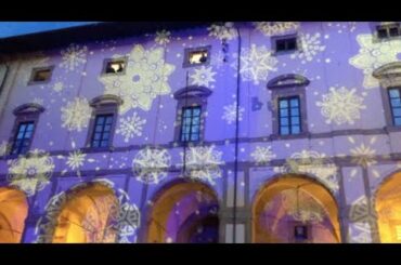 Christmastime In Italy