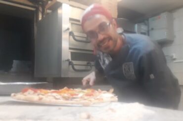 pizzaPizaa italianhow to make pizzaneapolitan pizza.funny italian food