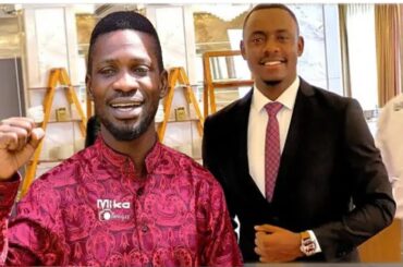 Aviator Okuwaana Bobi Wine Kumuzalidde Ebibala Ttomooni !!