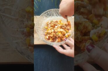 Cheesy Paneer Corn Toast #shorts #easyrecipes #youtubeshorts #recipes #cheesytoast