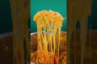 Lets try Rihanna's secretly SPICY mac and cheese!