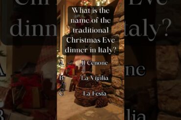 A Taste of Italy: A Feast of Traditions #dailyknowledgedose