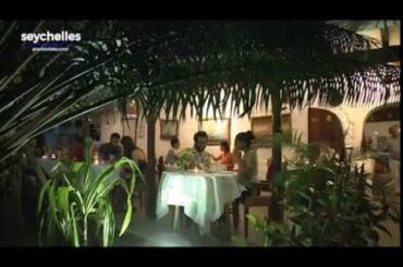Seychelles Restaurant - Italian Cuisine - La Perle Noire - Beau Vallon - Mahe