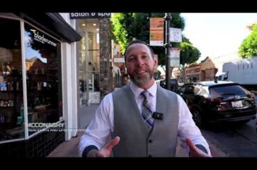 The American Dream - Showcasing the Central Coast - San Luis Obispo, CA