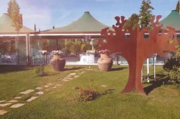 Tenuta San Masseo: A Hidden Gem in Umbria - From Family Home to Luxury Resort with Enchanting Views