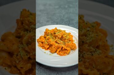 Cooking a MYSTERY BLACK BOX DISH - Episode Pasta