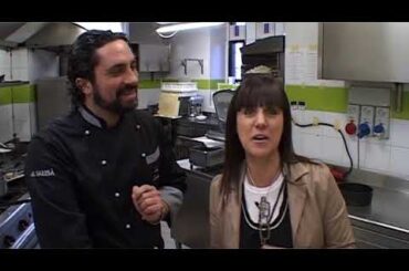 Regional Italian Cuisine Traditional Treviso Recipes - part 2 of 3