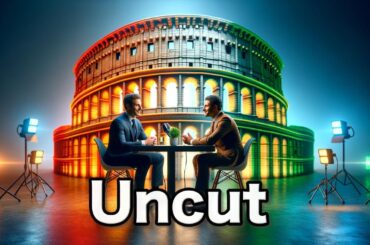 Elon Musk Interviewed In Italy Speaks Without Refrain (uncut) #freespeech