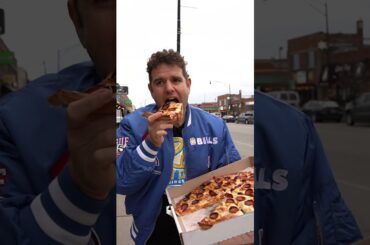 La Pizza Club #review #food #pizza #foodie