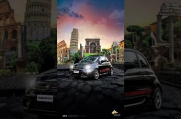 Take part in Sahara Centre’s enthralling Italian Escape!