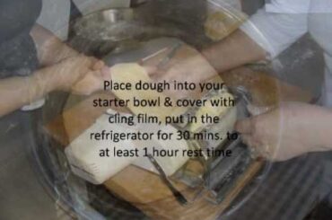 Nonnas Italian Crostoli Recipe