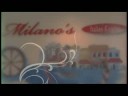 Milano's italian Cuisine
