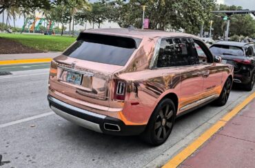 Ocean Drive - South Beach - Miami Beach - #4k #travel #trending #vlog #party #beautiful #funny #fun