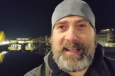 Cooking Class In Florence - Remote Work In Italy, Day 56