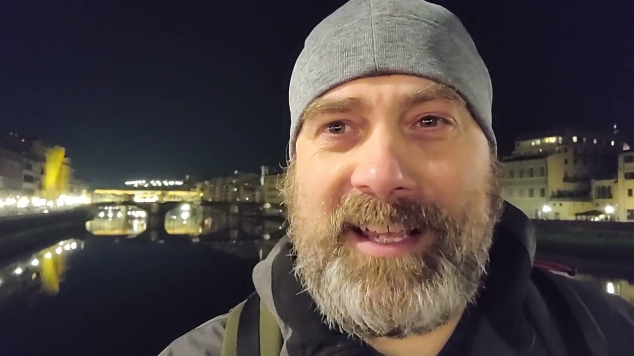 Cooking Class In Florence – Remote Work In Italy, Day 56 Cooking Class In Florence - Remote Work In Italy, Day 56