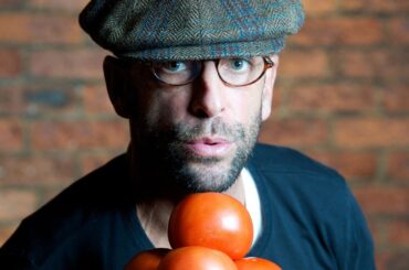 Eat! Drink! Italy! - Season 1 Preview