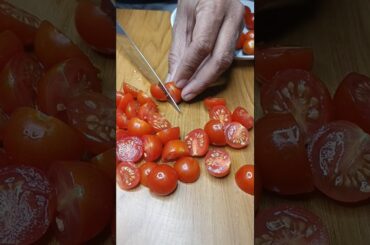 tometo salad recipe #tometo #salad #recipe