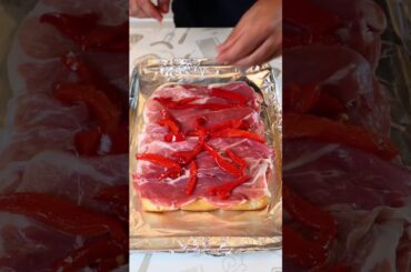 Cheesy Italian Sliders