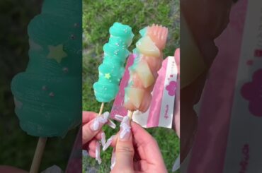 Let’s go to Mt. Kyoto, taste the food, and enjoy! #shorts