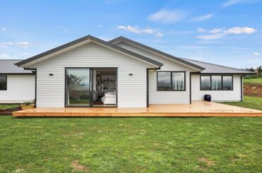 158 Wharepuhunga Road, Te Awamutu