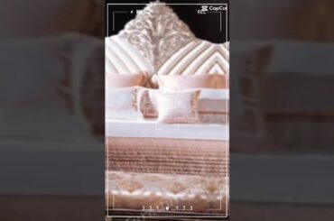 Italian furniture design |white bed design |chiniot furniture design |