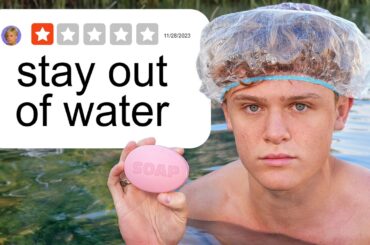 I Tested 1-Star Camping